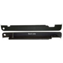 bas de caisse extérieur droit complet pour Porsche 356 a/b/c