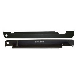bas de caisse extérieur droit complet pour Porsche 356 a/b/c