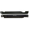 bas de caisse extérieur droit complet pour Porsche 356 a/b/c