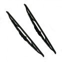 Balais essuie-glace 380 mm paire