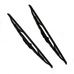 Balais essuie-glace 380 mm paire