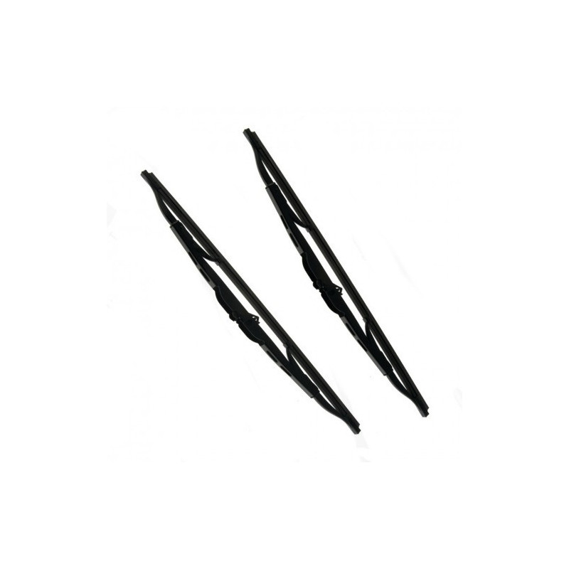Balais essuie-glace 380 mm paire