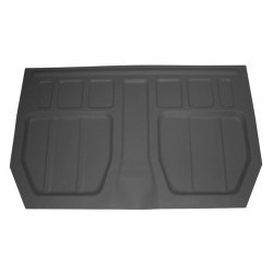 plancher arrière pour Porsche 356 b/c