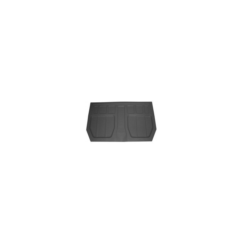 plancher arrière pour Porsche 356 b/c