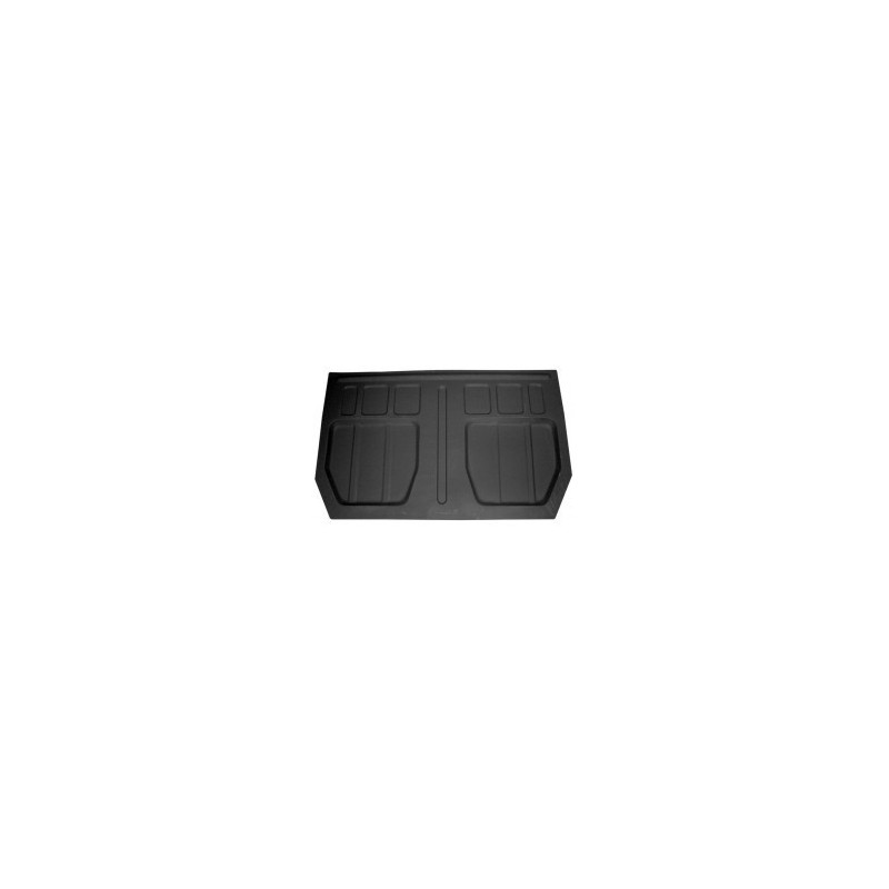 plancher arrière pour Porsche 356 a