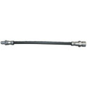 flexible de frein arrière pour Porsche 356 b/c, 911 et 912