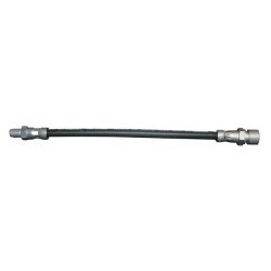 flexible de frein arrière pour Porsche 356 b/c, 911 et 912