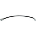 flexible de frein arrière pour Porsche 356 a