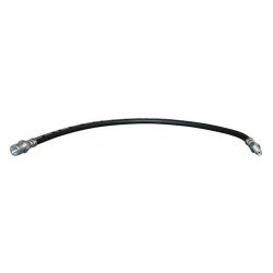 flexible de frein arrière pour Porsche 356 a