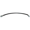 flexible de frein arrière pour Porsche 356 a