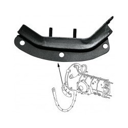 silentbloc de cloche de boite côté droit pour Porsche 356