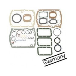 pochette de joints de bas moteur pour Porsche 356/912