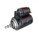 Démarreur 12 Volts à partir de 1968