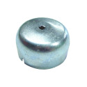 Cabochon moyeu jusqu'en 1965