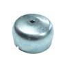 Cabochon moyeu jusqu'en 1965