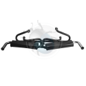 Echappement Dual Quiet Pack Type3