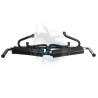 Echappement Dual Quiet Pack Type3
