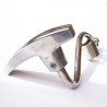Extention de levier de vitesse inox poli Combi Split