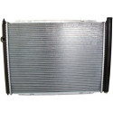 Radiateur alu T3 1900cc/2100cc 85-