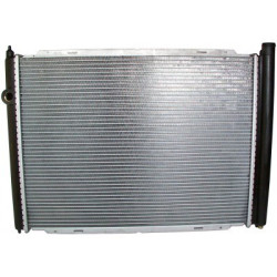 Durite de pompe d'eau au thermostat T3 1900cc/2100cc 85-