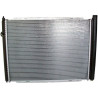 Radiateur alu T3 1900cc/2100cc 85-