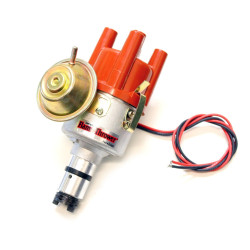 Allumeur 009 avec kit électronique