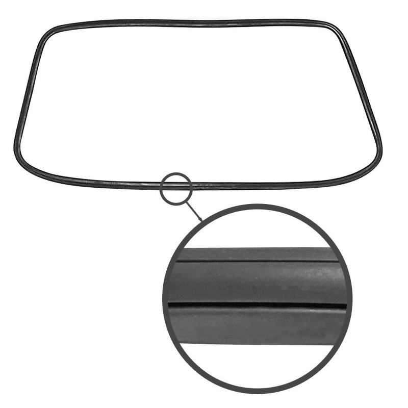 Kit joints d'ailes Type 3 Fast et Squareback