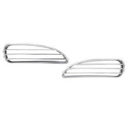 Grilles avants gauche et droite Karmann-Ghia