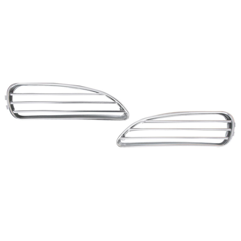 Grilles avants gauche et droite Karmann-Ghia