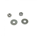Kit de montage  pour base Monogramme Kamann Ghia 8/62-