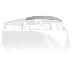 Cadre tôle de fenêtre latérale Combi Split Auto Craft