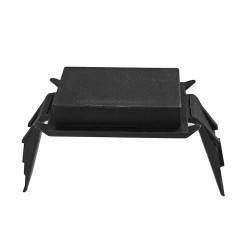 Cache trou interrupteur de tableau de bord 1303