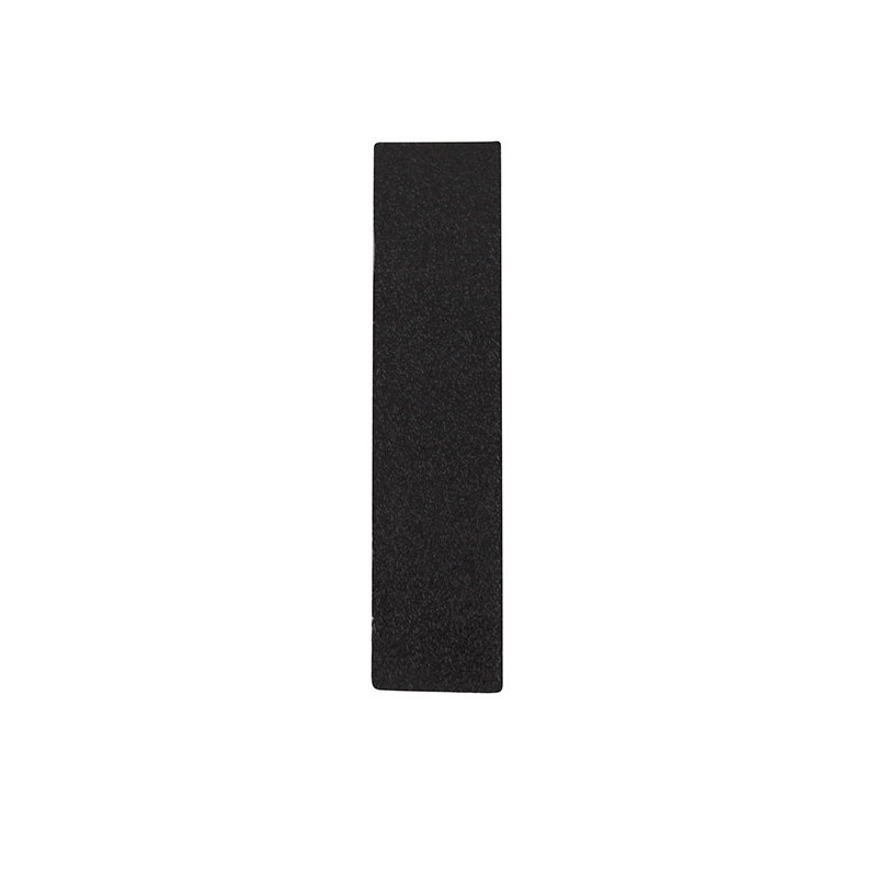 Cale rectangulaire dans tableau de bord 1303