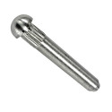 Axe charnière porte standard