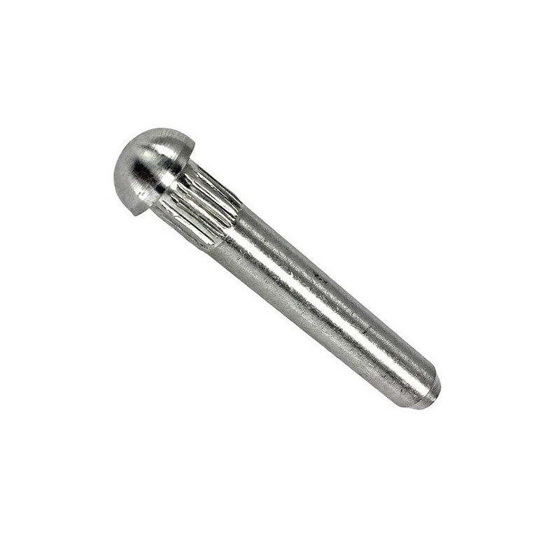 Axe charnière porte standard