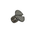 Vis cadre côté pour vitre pop-out en Inox
