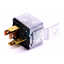 Relais 6 Volts 30 Ampères avec fusible de 15A