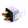 Relais 6 Volts 30 Ampères avec fusible de 15A