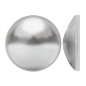 Enjoliveur 4 trous bombé sans sigle VW