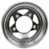 Jante baja chromé 6x15