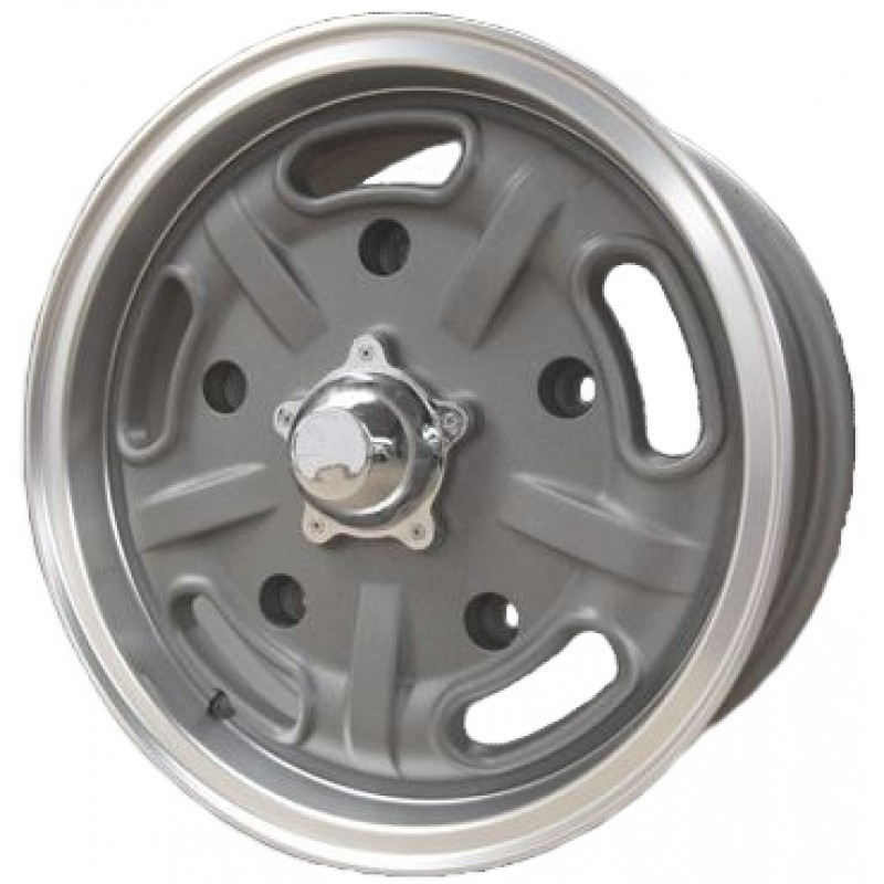Jante speedmaster 5x205 5.5x15 ET14