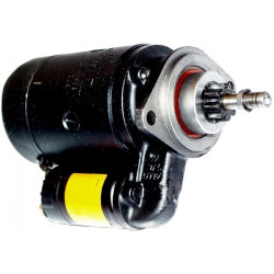 Démarreur 6 Volts petit pignon