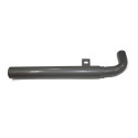 Silencieux échappement intermédiaire vw Bus T1 T2
