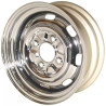 Jante standard chrome 5.5x15 4x130