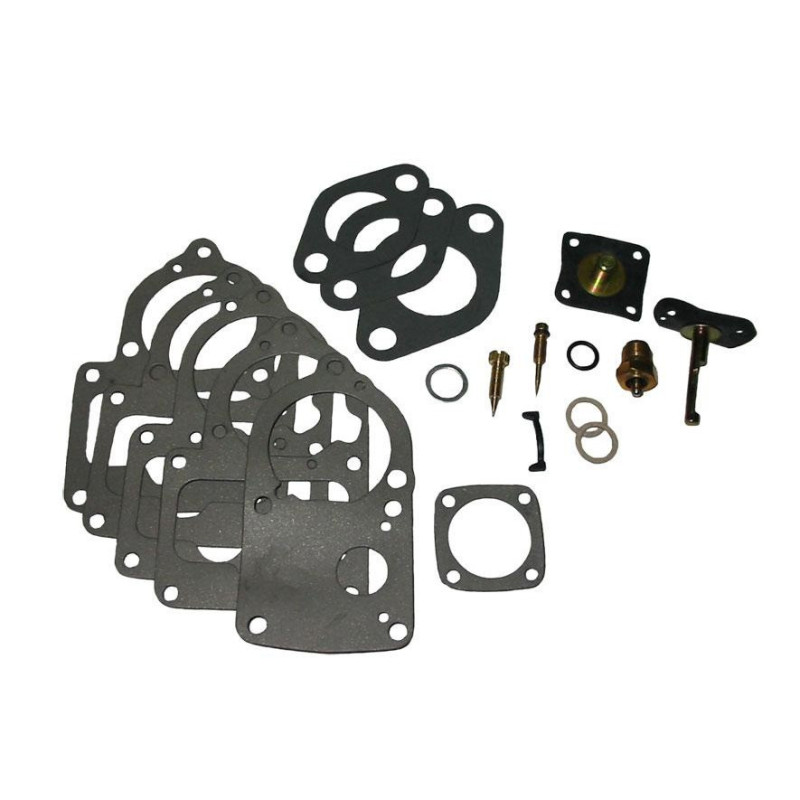 Kit réparation carburateur Type 1 PICT3