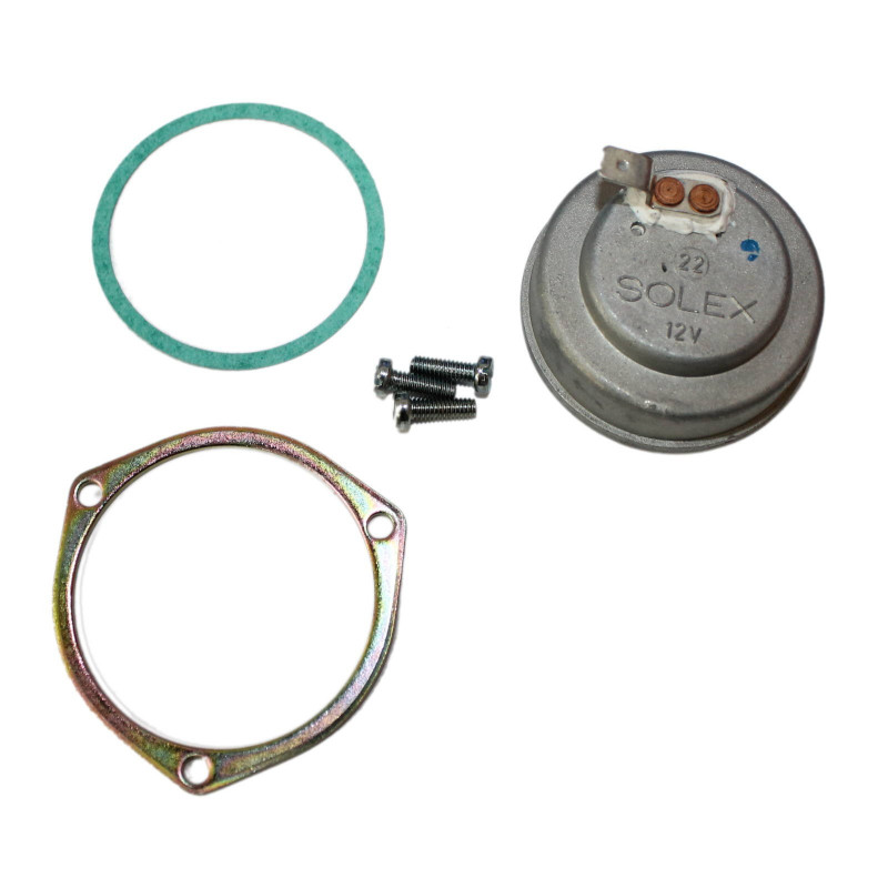 Starter de carburateur  30PICT 31PICT et 34 PICT 12 volts