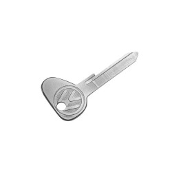 Blank keys M from 1971 to 1979 higher quality