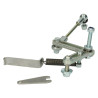 Throttle kit pour combi split 1959 à 1967