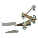 Throttle kit pour combi split 1959 à 1967