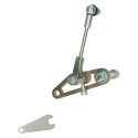 Throttle kit pour Baywindow T2b à partir de 1973